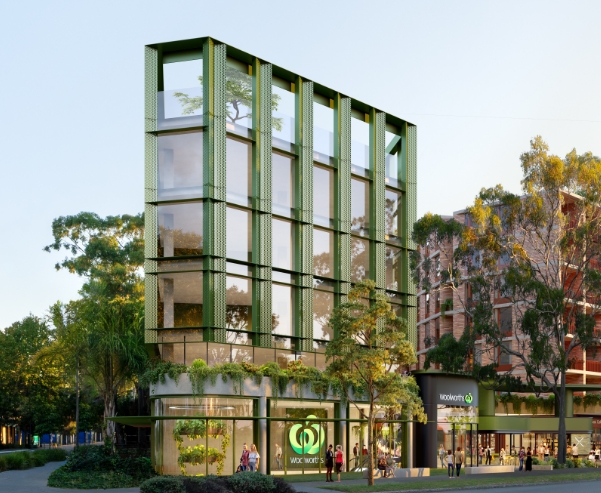 Award-winning design image