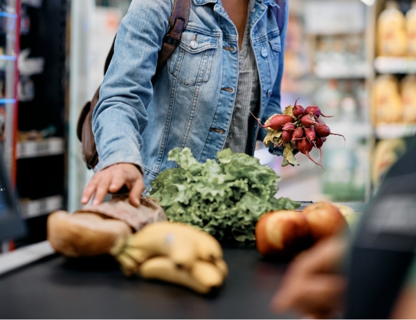 A full-line Woolworths  image